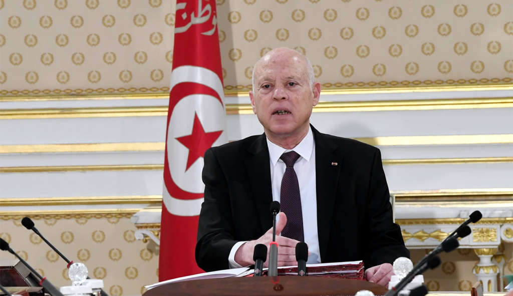 Commentaire: Kaïs Saïed n’a pas besoin de vos conseils !