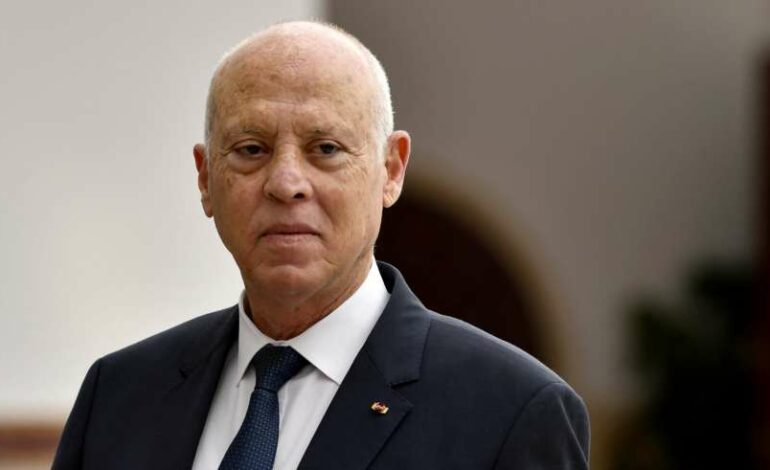 Activités présidentielles : Suivi immédiat des décisions engageant l’avenir de la Tunisie