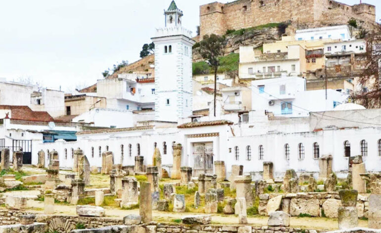 Tunisie – Création d’une nouvelle zone touristique au Kef : les détails