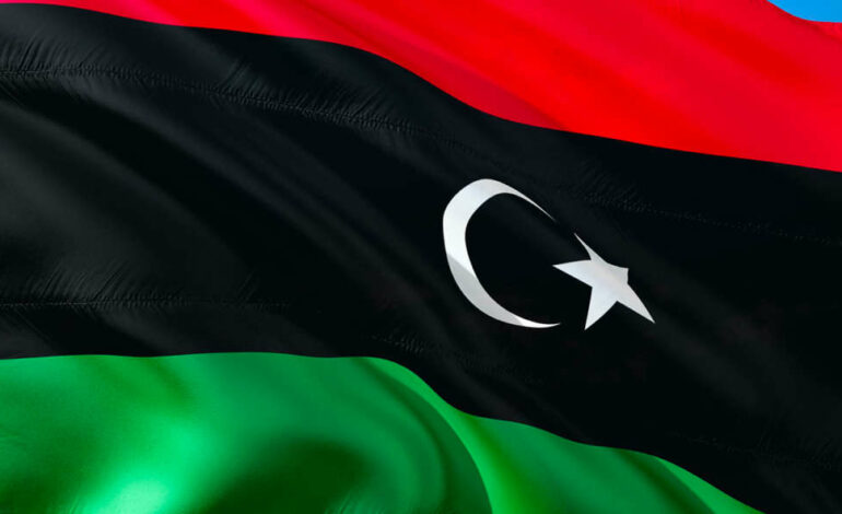 Tripoli : le gouvernement libyen annonce la fin des affrontements armés