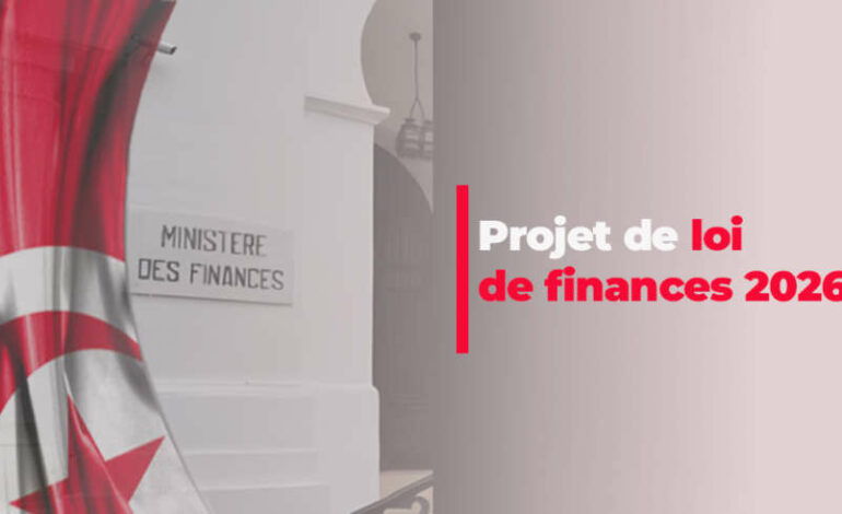 Projet de loi de finances 2026 : Crédibilité, administration et affirmation sociale