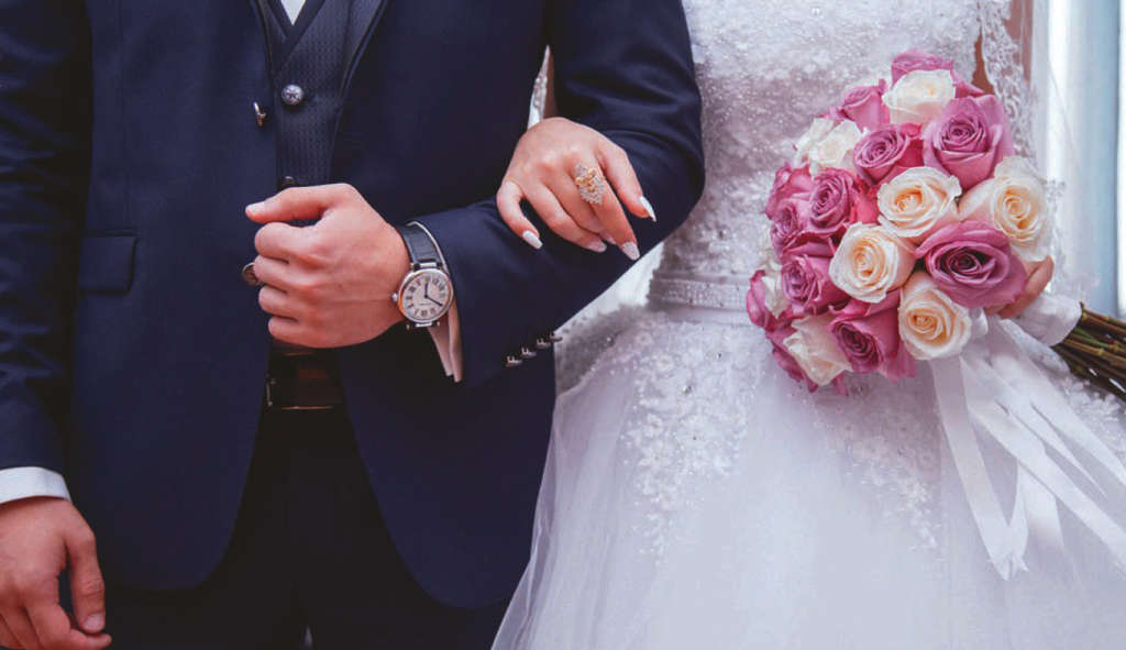 Coût du mariage : La facture de plus en plus salée !