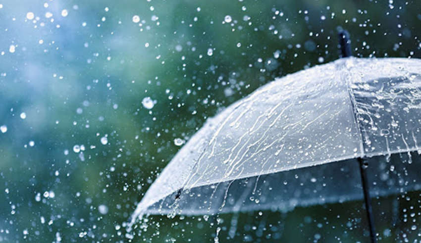 Alerte météo : Orages et grêle attendus dimanche soir