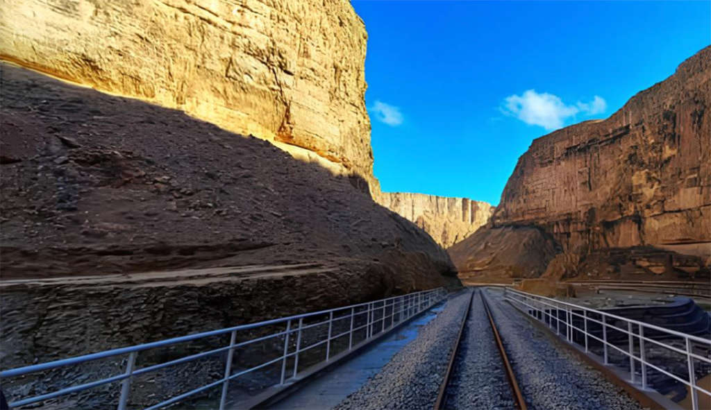 Métlaoui : Une pépite touristique en attente d’être valorisée