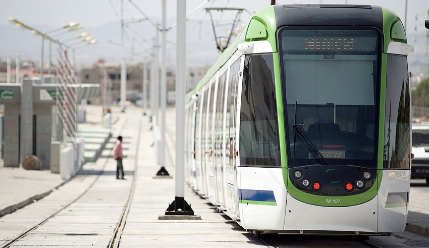 Tunisie : Le ministère des Transports lance un appel d’offres pour l’acquisition de 30 rames de métro léger