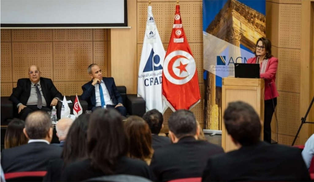 Microfinance et conformité : un atelier pour renforcer la vigilance réglementaire