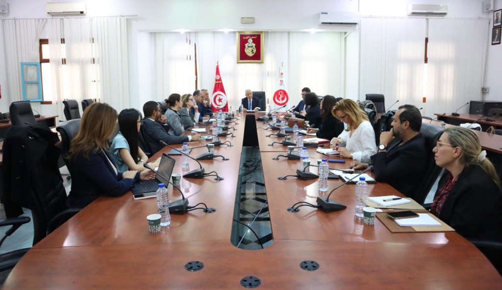 La Tunisie accueillera la conférence régionale « Une seule santé » en juin avec l’appui de la Banque mondiale