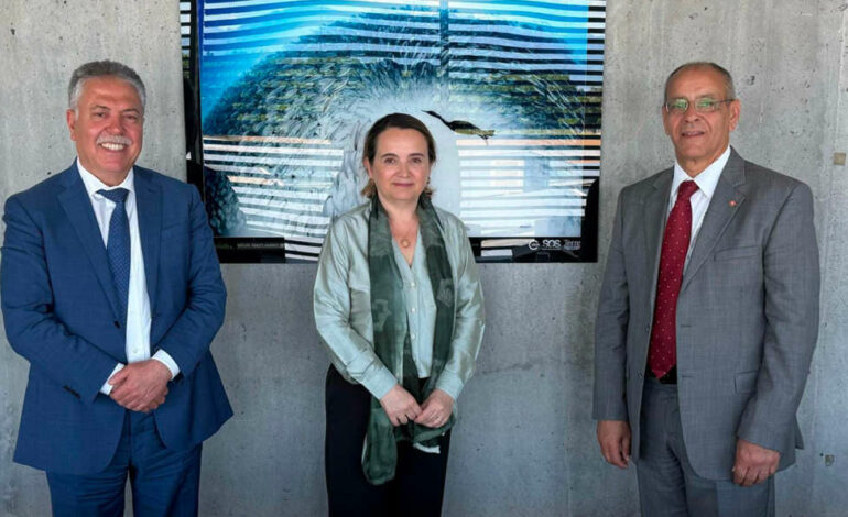 UICN–Tunisie : Le parc national d’Ichkeul au centre des discussions à Genève