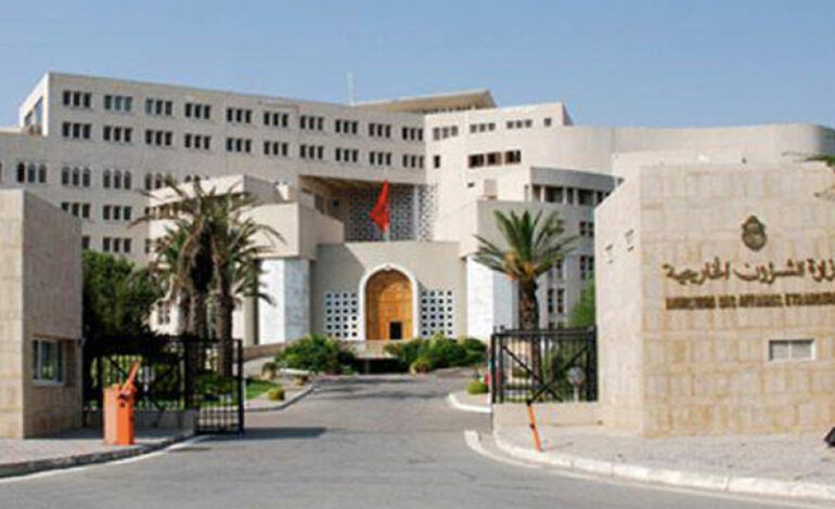 La Tunisie représentée aux Sommets arabes de Bagdad par le ministre Mohamed Ali Nafti