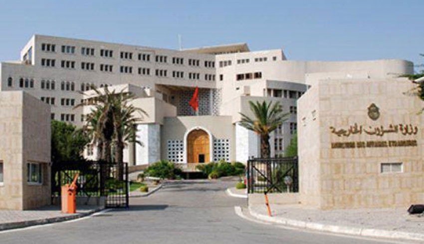 La Tunisie représentée aux Sommets arabes de Bagdad par le ministre Mohamed Ali Nafti