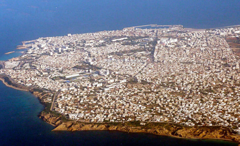 Redonner à Monastir son rôle moteur dans la stratégie de développement national