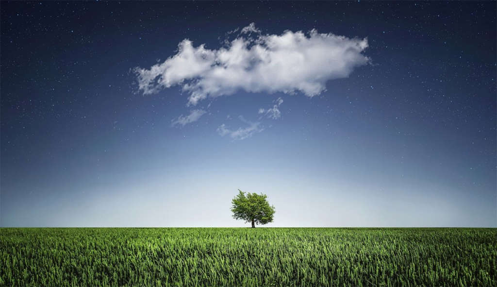 La Tunisie lance sa première opération d’ensemencement des nuages avec une expertise 100 % nationale