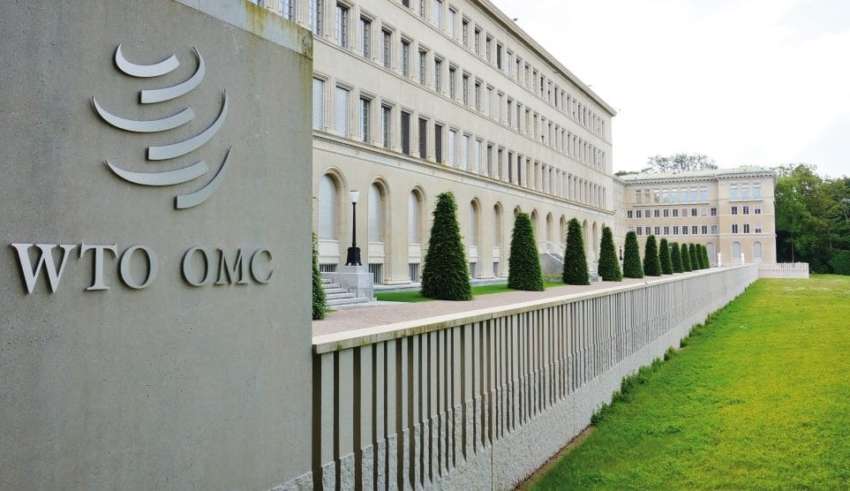 L’UE saisit l’OMC face aux droits de douane américains sur l’automobile