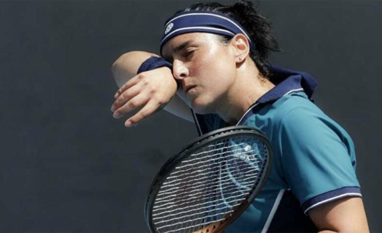 Classement WTA – Ons Jabeur rétrograde à la 36e position