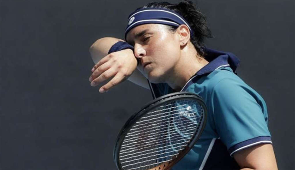 Classement WTA – Ons Jabeur rétrograde à la 36e position