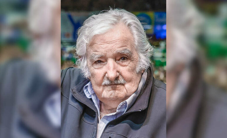 Uruguay : décès de l’ex président le plus pauvre du monde Pepe Mujica