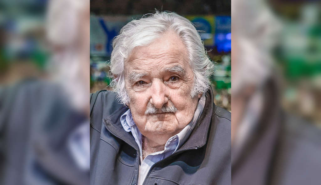 Uruguay : décès de l’ex président le plus pauvre du monde Pepe Mujica