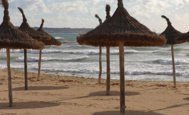 Tunisie : 177 hôtels fermés en raison de difficultés saisonnières et structurelles