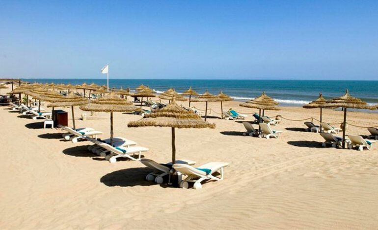 Saison estivale 2025 : plus de 200 plages tunisiennes concernées par une opération de propreté