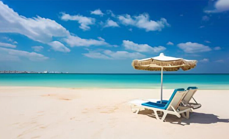 Jusqu’à 10 000 dinars d’amende pour les infractions sur les plages, selon un projet de loi