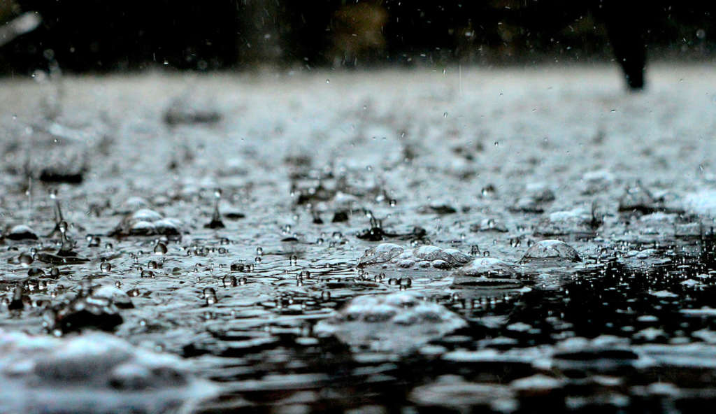 Alerte météo : fortes pluies et orages attendus sur le nord et le centre de la Tunisie