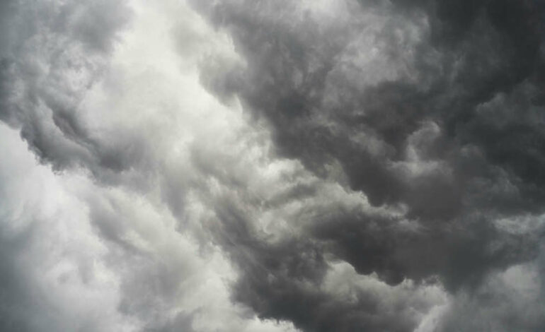 Météo : pluies orageuses attendues sur plusieurs régions