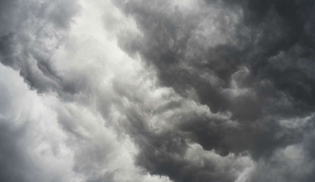 Météo : pluies orageuses attendues sur plusieurs régions