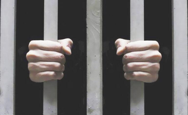 Cinq ans de prison pour le fils d’un ancien ministre dans une affaire de corruption financière