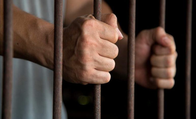 Mustapha Khedher condamné à 48 ans de prison pour des crimes terroristes