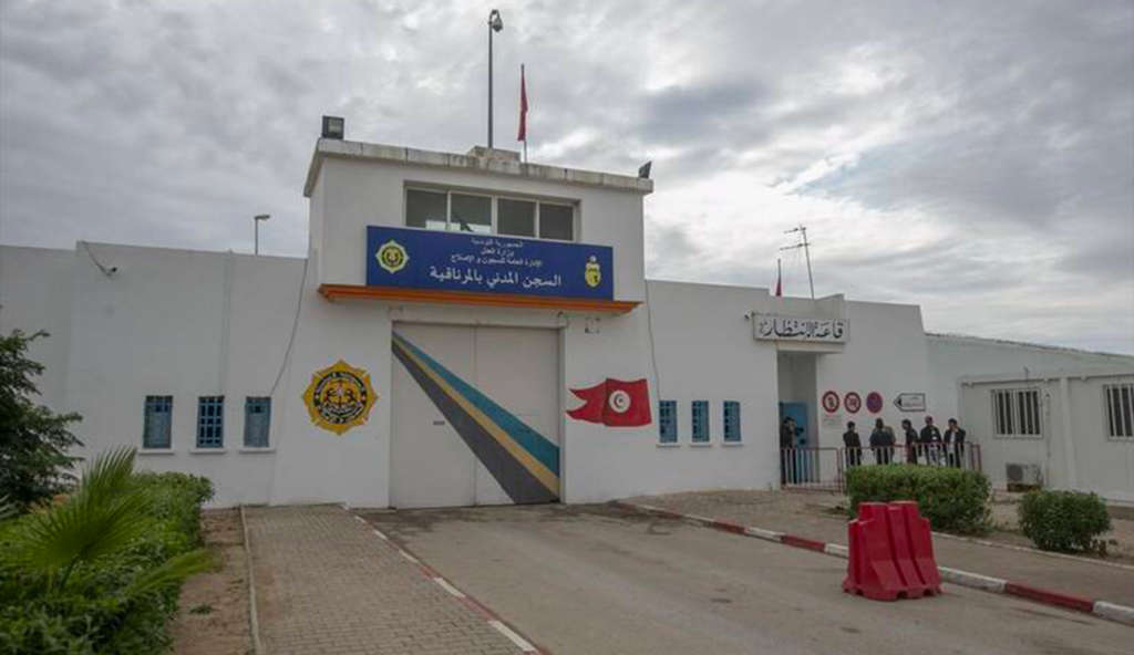 Evadés de Mornaguia : le procès des terroristes impliqués dans un braquage bancaire reporté