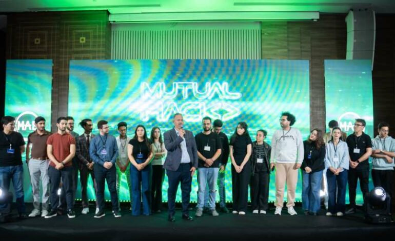 Hackathon “MutualHack” : deuxième édition dédiée à l’innovation technologique en assurance