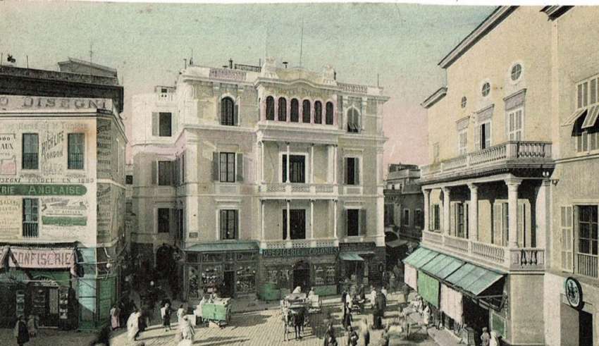 Tunisie : Sauver le quartier consulaire, un enjeu économique autant que culturel