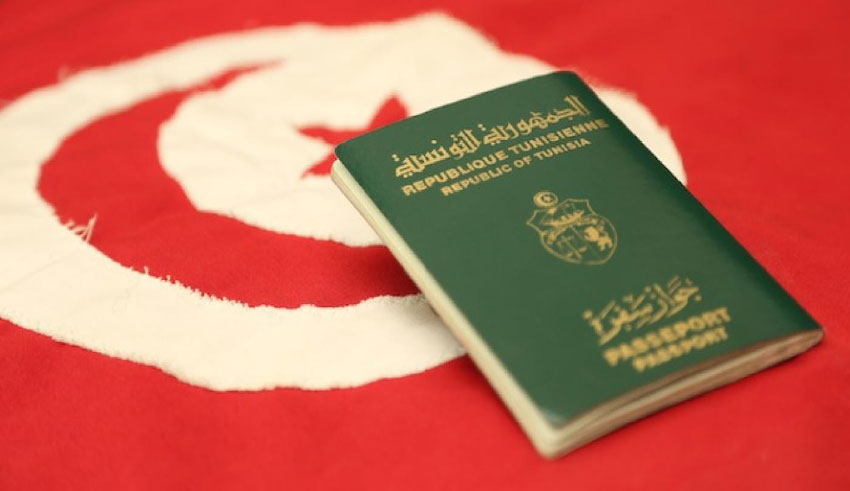 Voyage sans visa : les destinations ouvertes aux Tunisiens en 2025