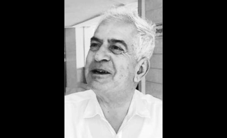 Remerciements et FARK : Ridha Amouri