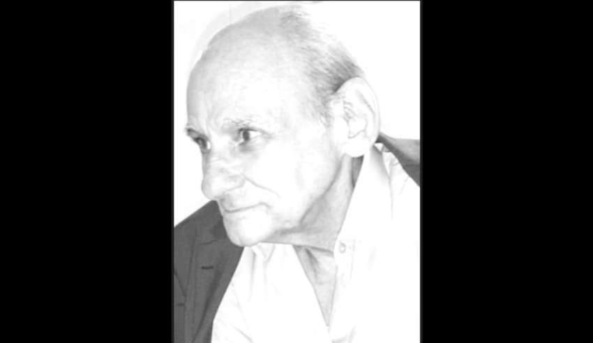 DECES : Ridha KETTARI 
