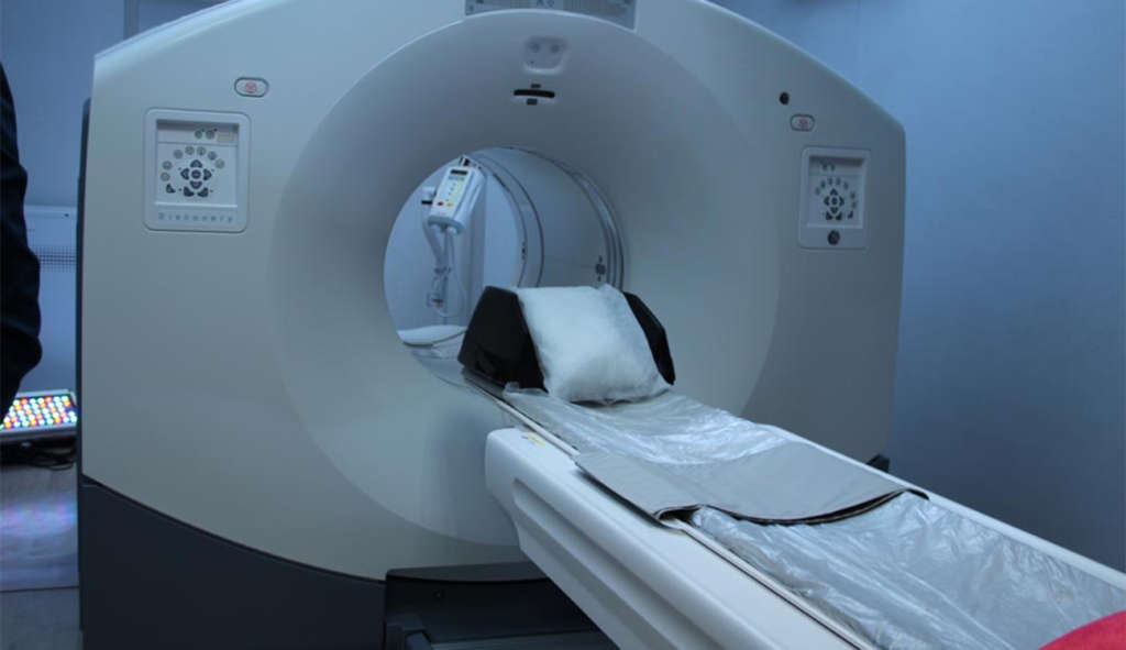 Bientôt le recours à la technologie PET Scan pour détecter le cancer de la prostate