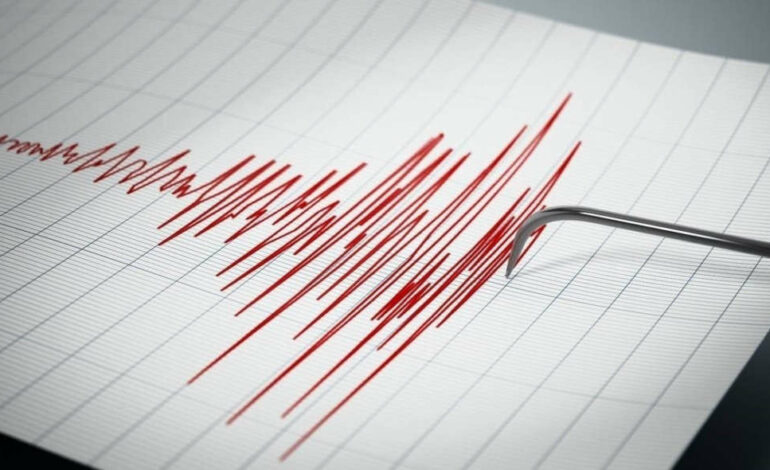 Séisme de magnitude 5,3 au large de Sumatra, en Indonésie