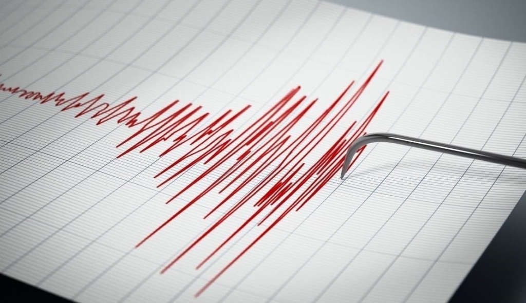 Séisme de magnitude 5,3 au large de Sumatra, en Indonésie
