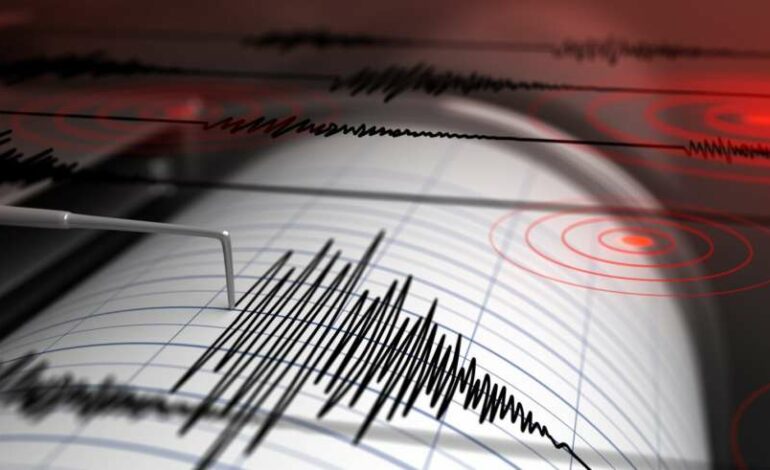 Un séisme de magnitude 4,9 frappe la mer Égée dans l’ouest de la Turquie