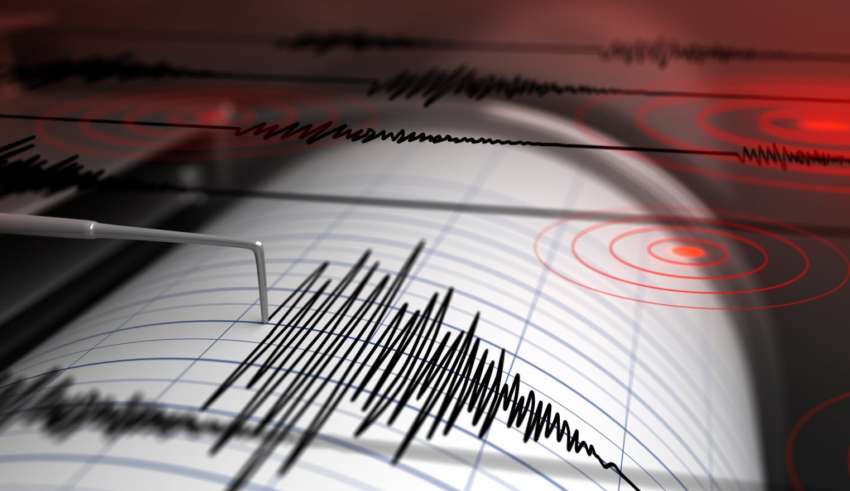 Un séisme de magnitude 4,9 frappe la mer Égée dans l’ouest de la Turquie