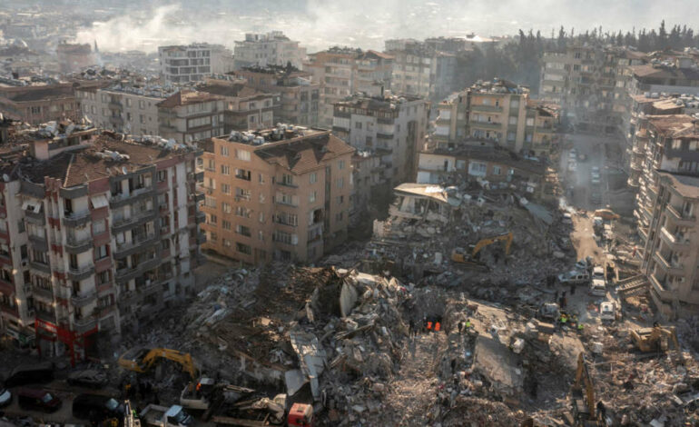 Un grand séisme menace toujours Istanbul : que révèle le nouveau rapport ?