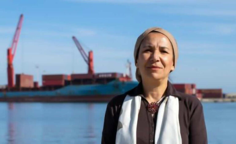 Entretien – SEMIA GHARBI, prix nobel vert, à la Presse : «Nous avons rempli notre rôle pour le bien de la Tunisie»