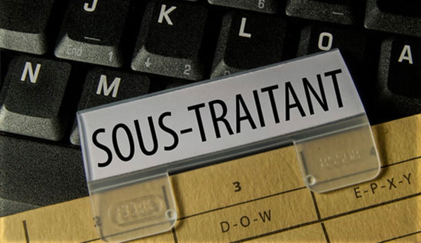 Révision du Code du travail : La sous-traitance dans les secteurs de la sécurité et du nettoyage désormais interdite