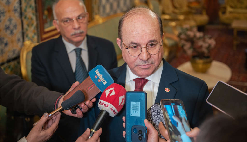 Le ministre du tourisme et de l’Artisanat prédit une saison touristique exceptionnelle