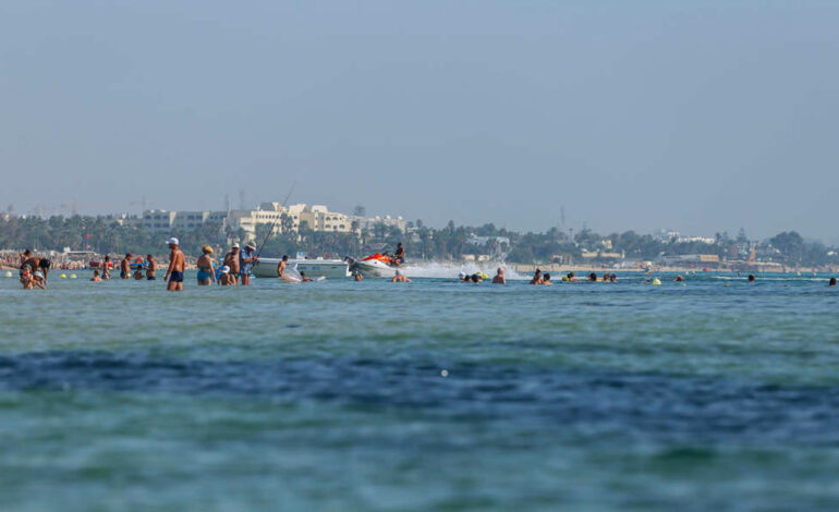 La Tunisie, une destination plus chère pour les Algériens et les Européens en 2025 ?