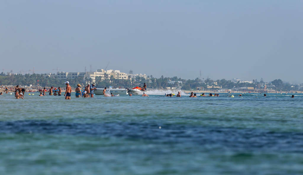 La Tunisie, une destination plus chère pour les Algériens et les Européens en 2025 ?