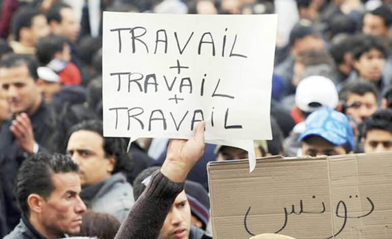 Fête du Travail du 1er mai – La stabilité de l’emploi avant tout !