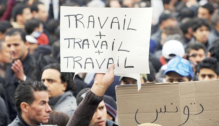 Fête du Travail du 1er mai – La stabilité de l’emploi avant tout !