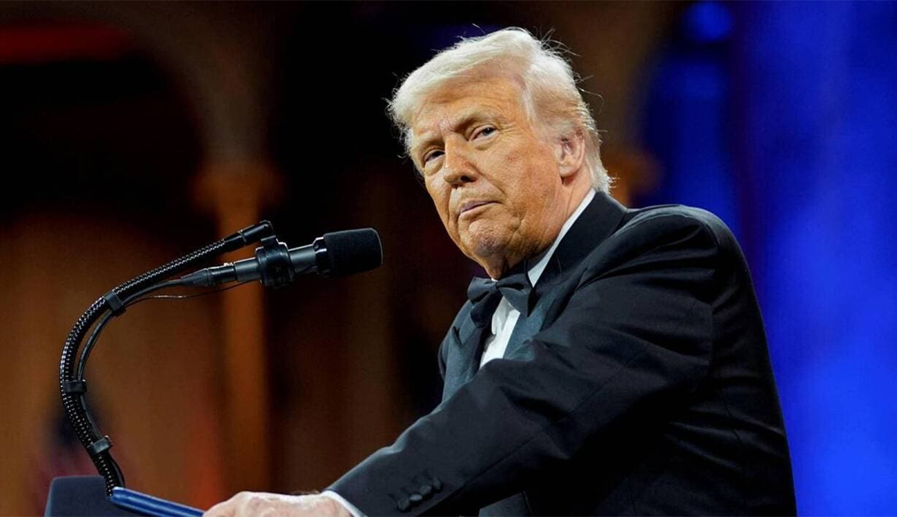 Netanyahou propose Trump pour le prix Nobel de la Paix