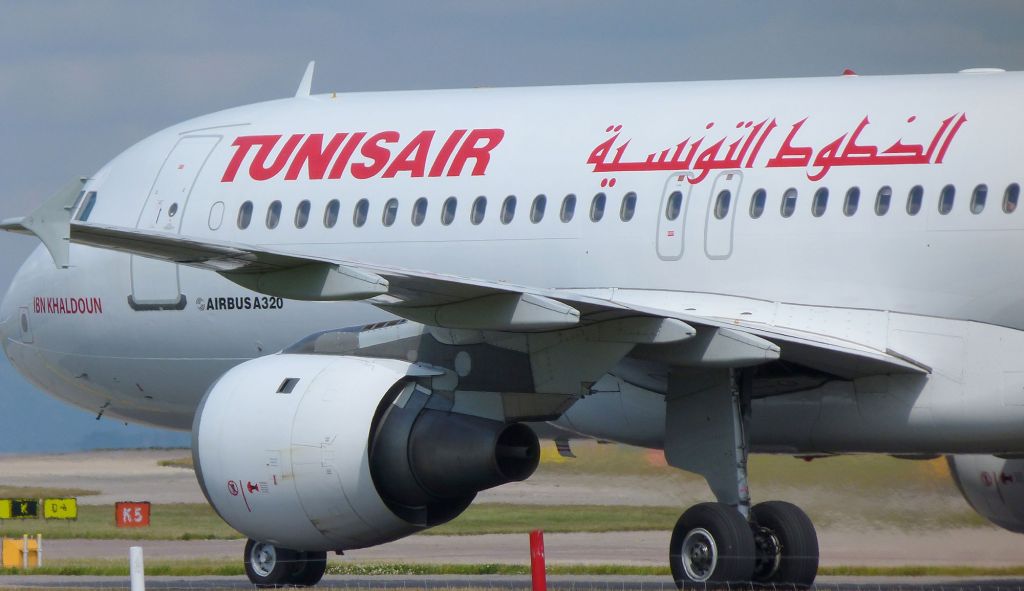 Colère à bord : menace de grève des hôtesses et stewards de Tunisair